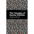 The Voyages of Doctor Dolittle