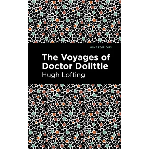 The Voyages of Doctor Dolittle