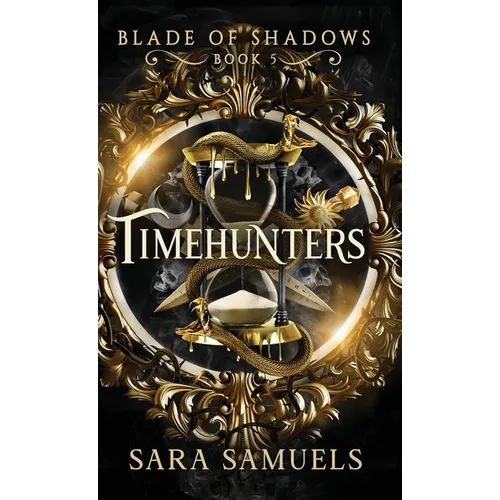 Timehunters