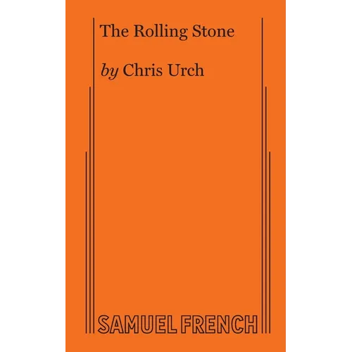 The Rolling Stone