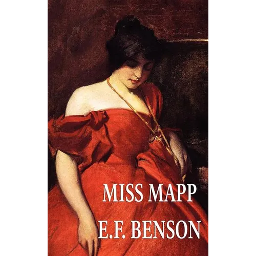 Miss Mapp