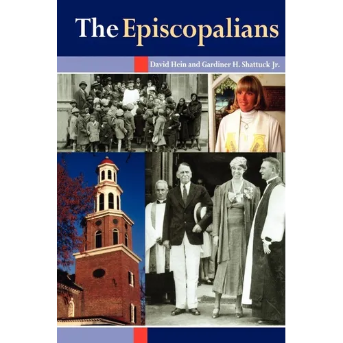 The Episcopalians