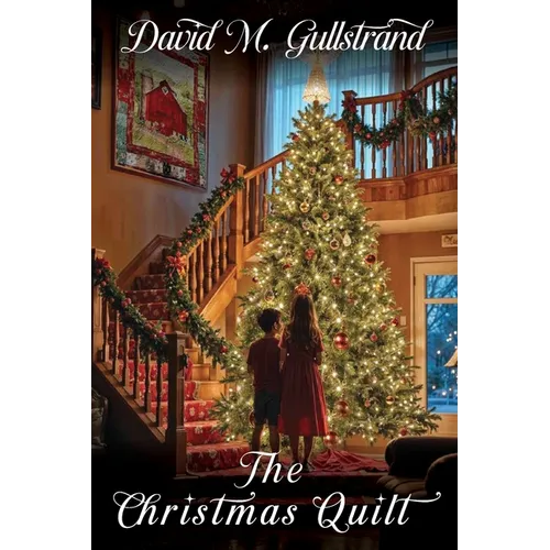 The Christmas Quilt