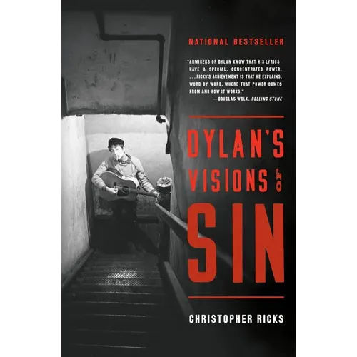 Dylan's Visions of Sin
