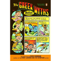 The Greek Myths: (Penguin Classics Deluxe Edition)