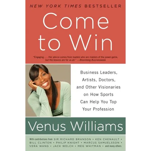 Come to Win