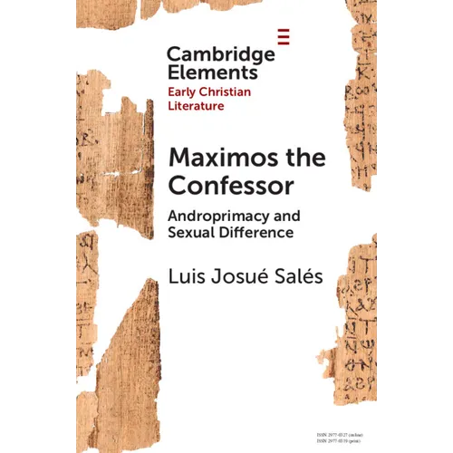 Maximos the Confessor