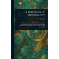A Text-book of Entomology