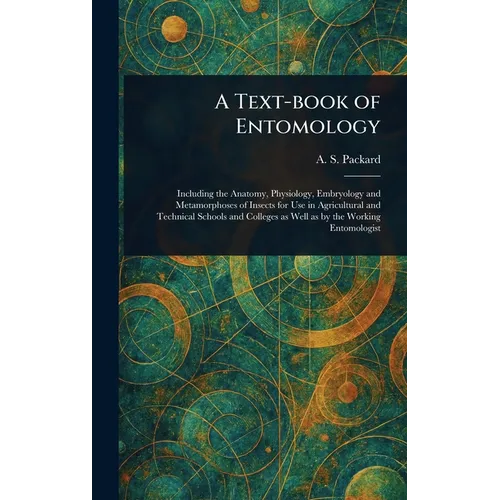 A Text-book of Entomology