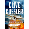 Clive Cussler the Corsican Shadow