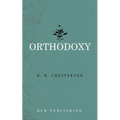 Orthodoxy
