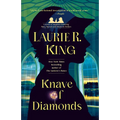 Knave of Diamonds: A Novel of Suspense Featuring Mary Russell and Sherlock Holmes