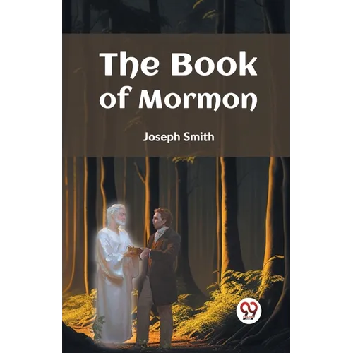The Book Of Mormon