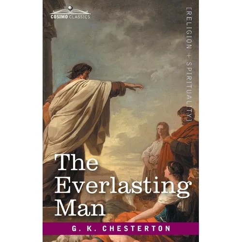 The Everlasting Man