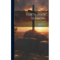 Forty-four Sermons