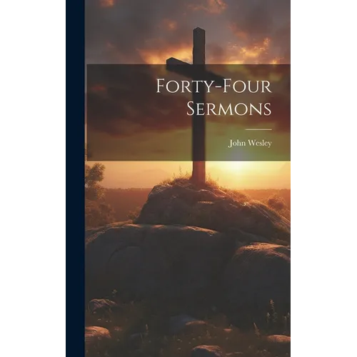 Forty-four Sermons