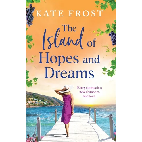 The Island of Hopes and Dreams