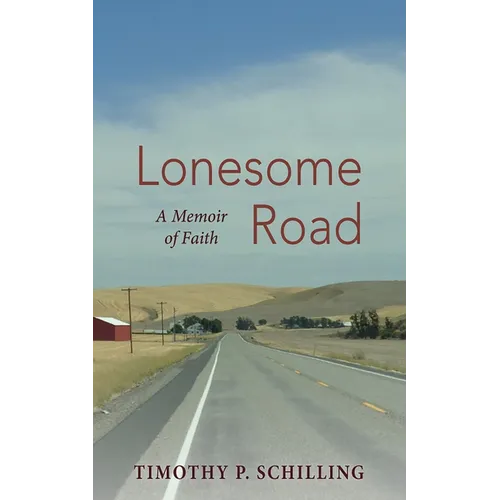 Lonesome Road