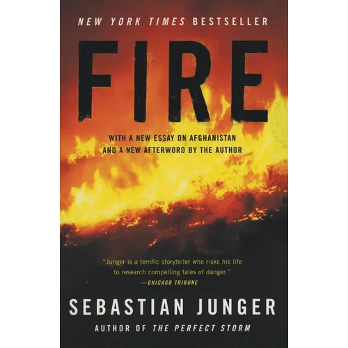 Fire