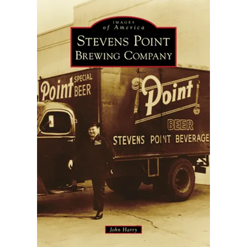 Stevens Point Brewing Company