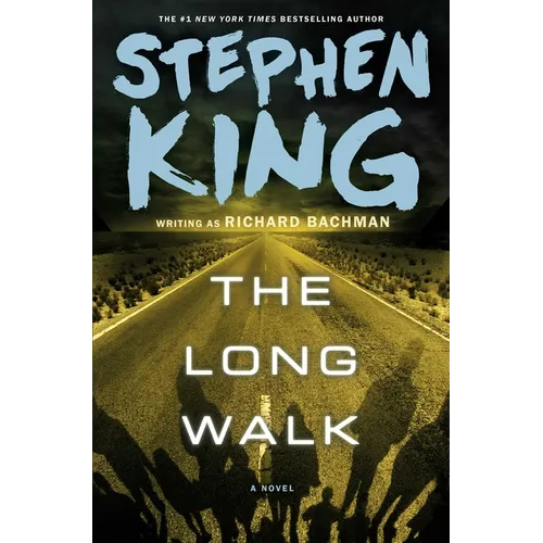 The Long Walk