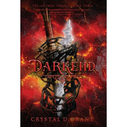 Darkend