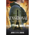 Sensational: A Historical Thriller in 19th Century Paris