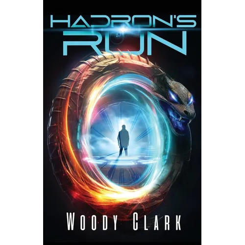 Hadron's Run