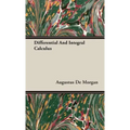 Differential and Integral Calculus