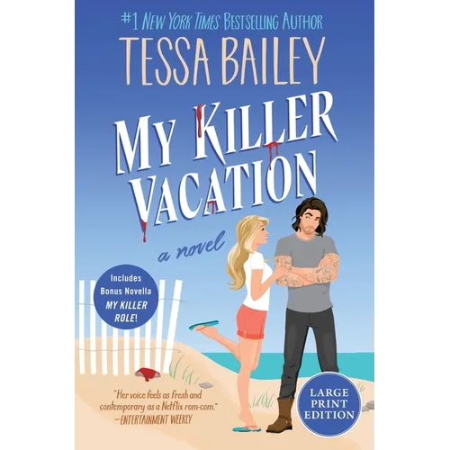My Killer Vacation