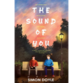 The Sound of You