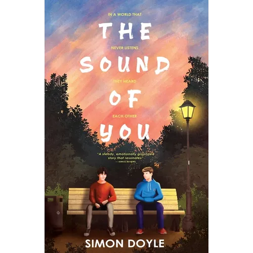 The Sound of You