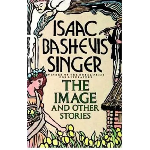 Image and Other Stories