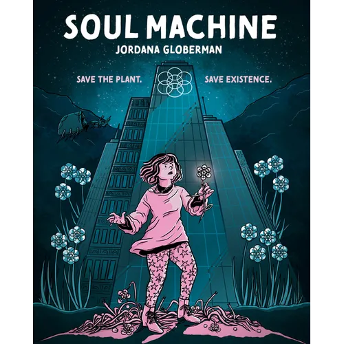 Soul Machine