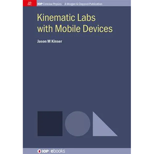 Kinematic Labs with Mobile Devices