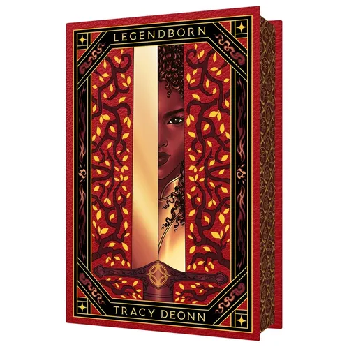 Legendborn (Collector's Edition)
