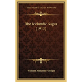 The Icelandic Sagas (1913)