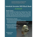 Autodesk Inventor 2025 Black Book