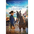 The Heart of a Cowboy