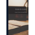 God Is Love
