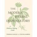 The Modern Herbal Dispensatory: A Medicine-Making Guide