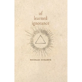 Of Learned Ignorance