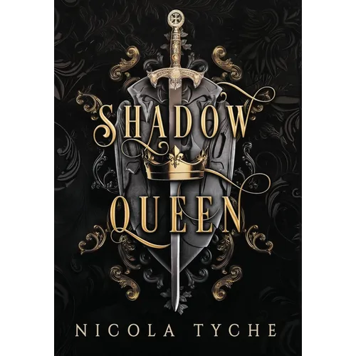 Shadow Queen
