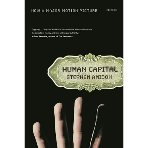 Human Capital