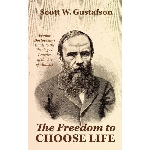 The Freedom to Choose Life