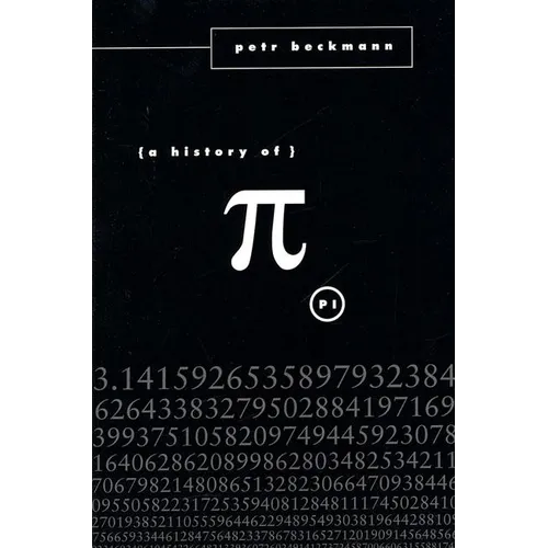 A History of Pi