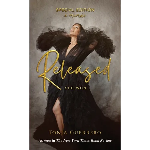 Released: Special Edition She Won
