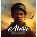 Alaris: The Boy Who Could Fly