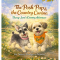 The Posh Pup and the Country Canine, Darcy-Jane's Country Adventure