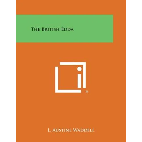The British Edda